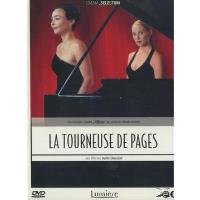 TOURNEUSE DE PAGES-VN