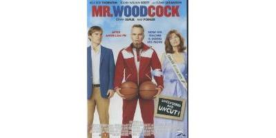 MR WOODCOCK-VN