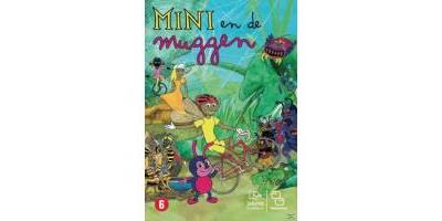 MINI EN DE MUGGEN-NL