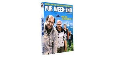 PUR WEEK END-VF