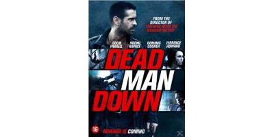 DEAD MAN DOWN-VN