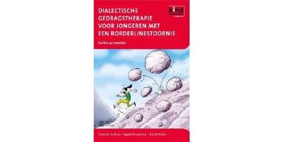 Dialectische gedragstherapie voor jongeren met een borderlinestoornis en andere emotieregulatiestoornissen