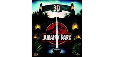 B-JURASSIC PARK 3D-BILINGUE