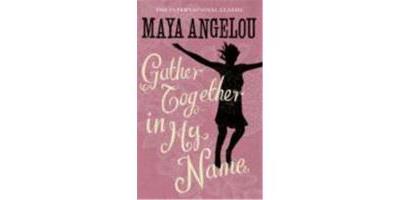 GATHER TOGETHER IN MY NAME