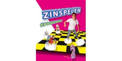 ZinSpelen Leerboek 2