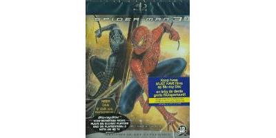 B-SPIDER MAN 3-VN