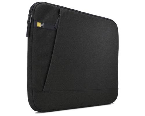 CaseLogic HUXS-115 Huxton 15,6 Laptop Sleeve Black