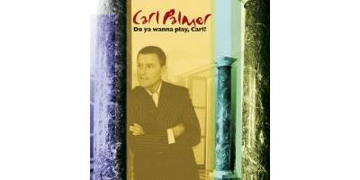 DO YOU WANNA PLAY, CARL?/2CD