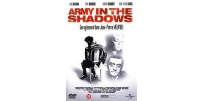ARMY IN THE SHADOWS/VN