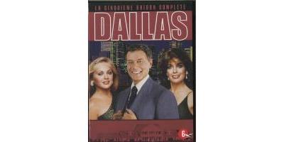 DALLAS 5/VF