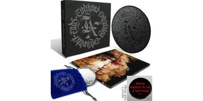 IX - EVERYONE/DIGIPACK