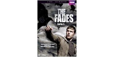 FADES 1-2 DVD-VN