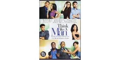 THINK LIKE A MAN-BILINGUE