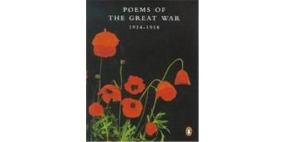 POEMS OF THE GREAT WAR: 1914-1918