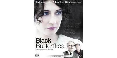 B-BLACK BUTTERFLIES-VN