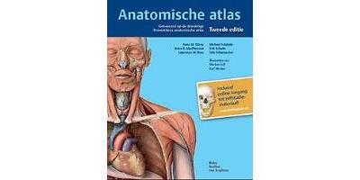 Anatomische atlas