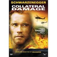 COLLATERAL DAMAGE (DVD) (IMP)<PT.S