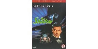 The Shadow , (Wide Screen)