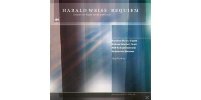 Requiem Schwarz vor Augen und es ward Licht