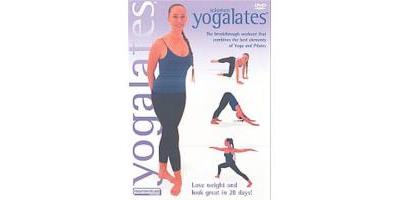 Yogalates