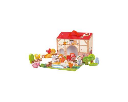 Coffret De Jeu À La Campagne - Haba