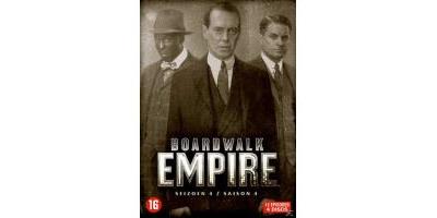 B-BOARDWALK EMPIRE - S4 -BIL