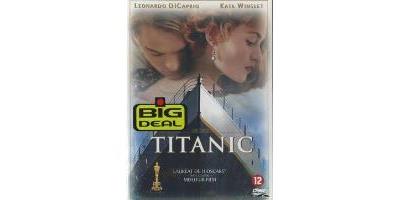 TITANIC/VF