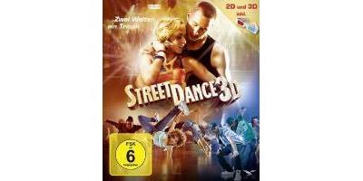 STREETDANCE 3D&2D+3D BRILLEN-VN