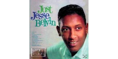Just Jesse Belvin