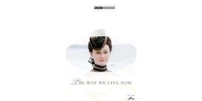 WAY WE LIVE NOW-2 DVD-VN
