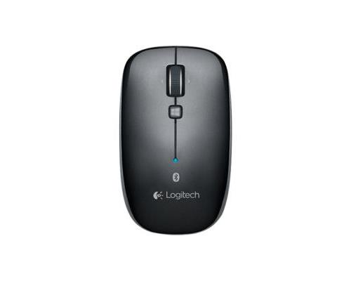 Logitech Bluetooth Mouse M557 - souris