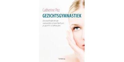 Gezichtsgymnastiek