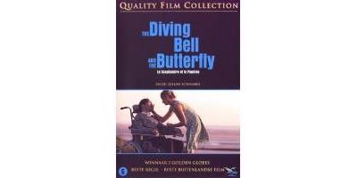 DIVING BELL & THE BUTTERFLY-VN