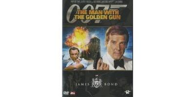 MAN WITH THE GOLDEN GUN-VN