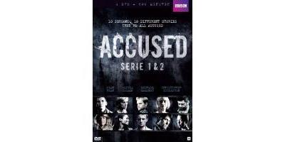 ACCUSED BOXSET - SERIE 1+2-VN