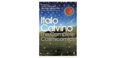 Penguin Modern Classics: The Complete Cosmicomics