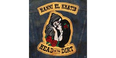 HEAD IN THE DIRT/LP