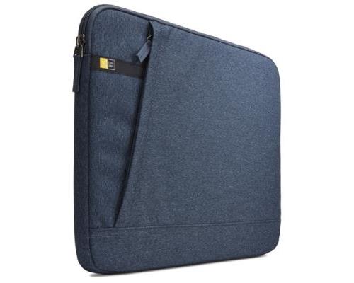 CaseLogic HUXS-115 Huxton 15,6 Laptop Sleeve Midnight Navy