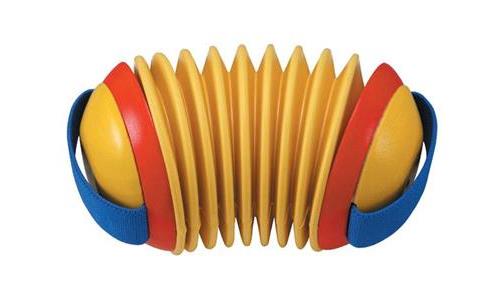 CONCERTINA ACCORDÉON