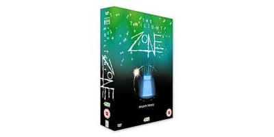 The Twilight Zone - Season 3