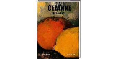 Cezanne In Provence
