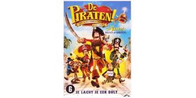 PIRATES-BAND OF MISFITS-PIRATES BON A RIEN MAUVAIS EN TOUT