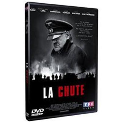UNTERGANG/LA CHUTE/VF - Oliver Hirschbiegel - DVD - Achat & prix | fnac