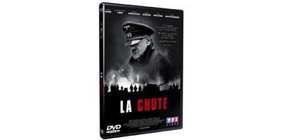 UNTERGANG/LA CHUTE/VF