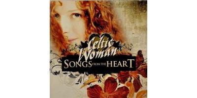 SONGS FROM THE HEART