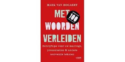 Met woorden verleiden