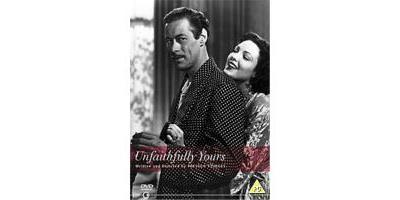 Unfaithfully Yours