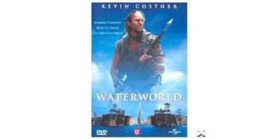 WATERWORLD-ED SP-VF