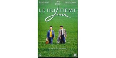 LE HUITIEME JOUR-VN