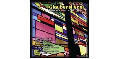 GLAUBENSLIEDER/2CD